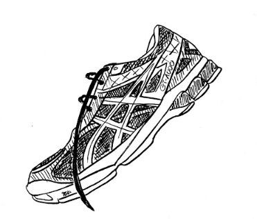 objects drawing 1